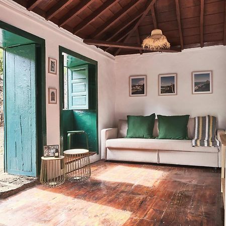 Villa Casa Pepi Un Lugar Magico San Andres  Exterior foto