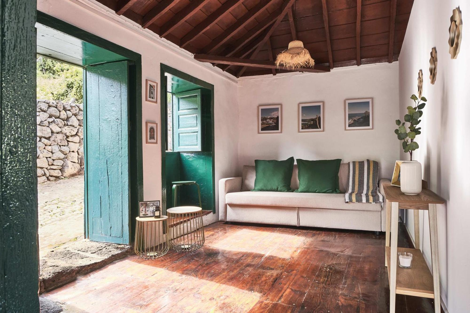 Villa Casa Pepi Un Lugar Magico San Andres  Exterior foto