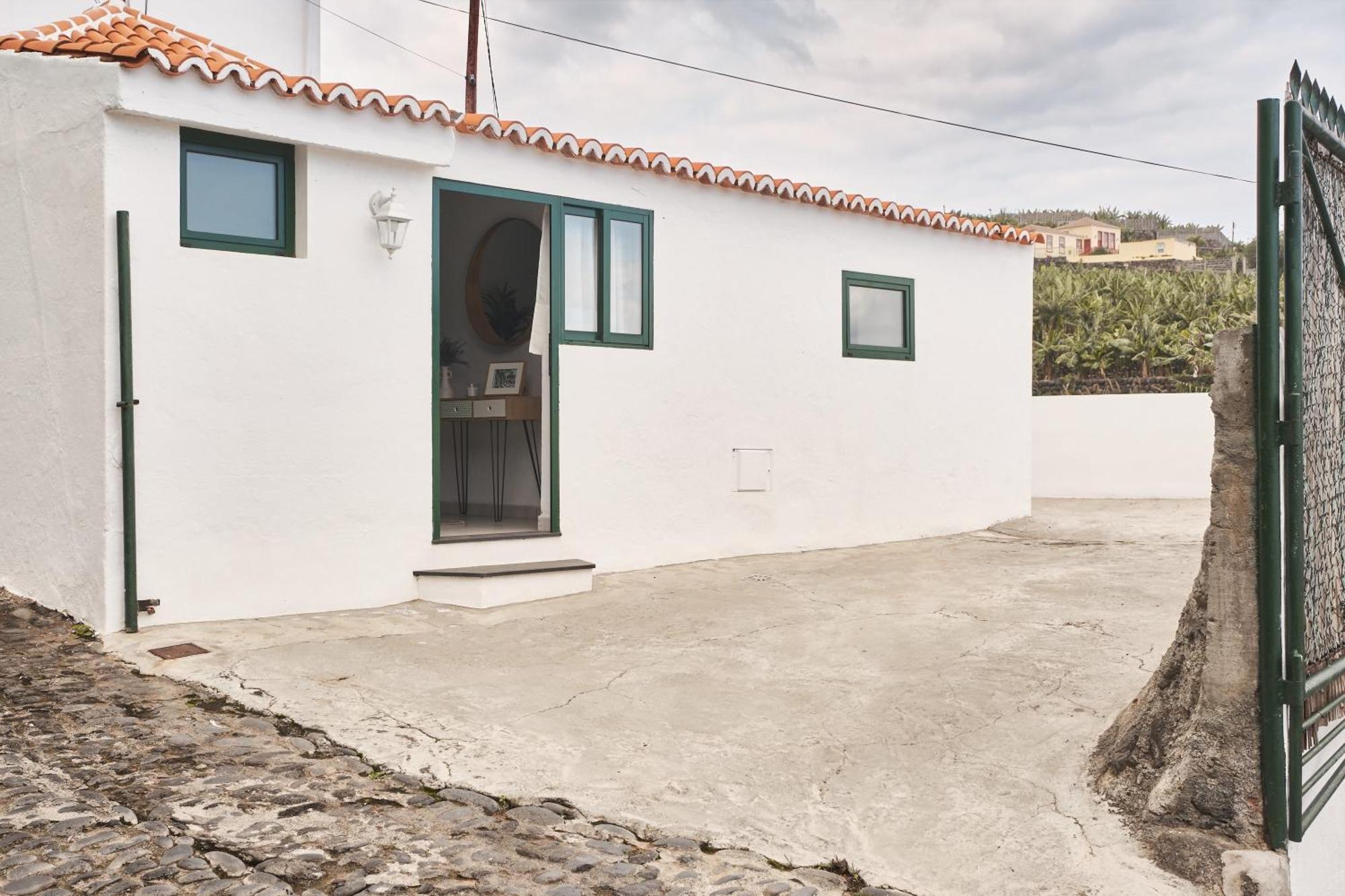 Villa Casa Pepi Un Lugar Magico San Andres  Exterior foto