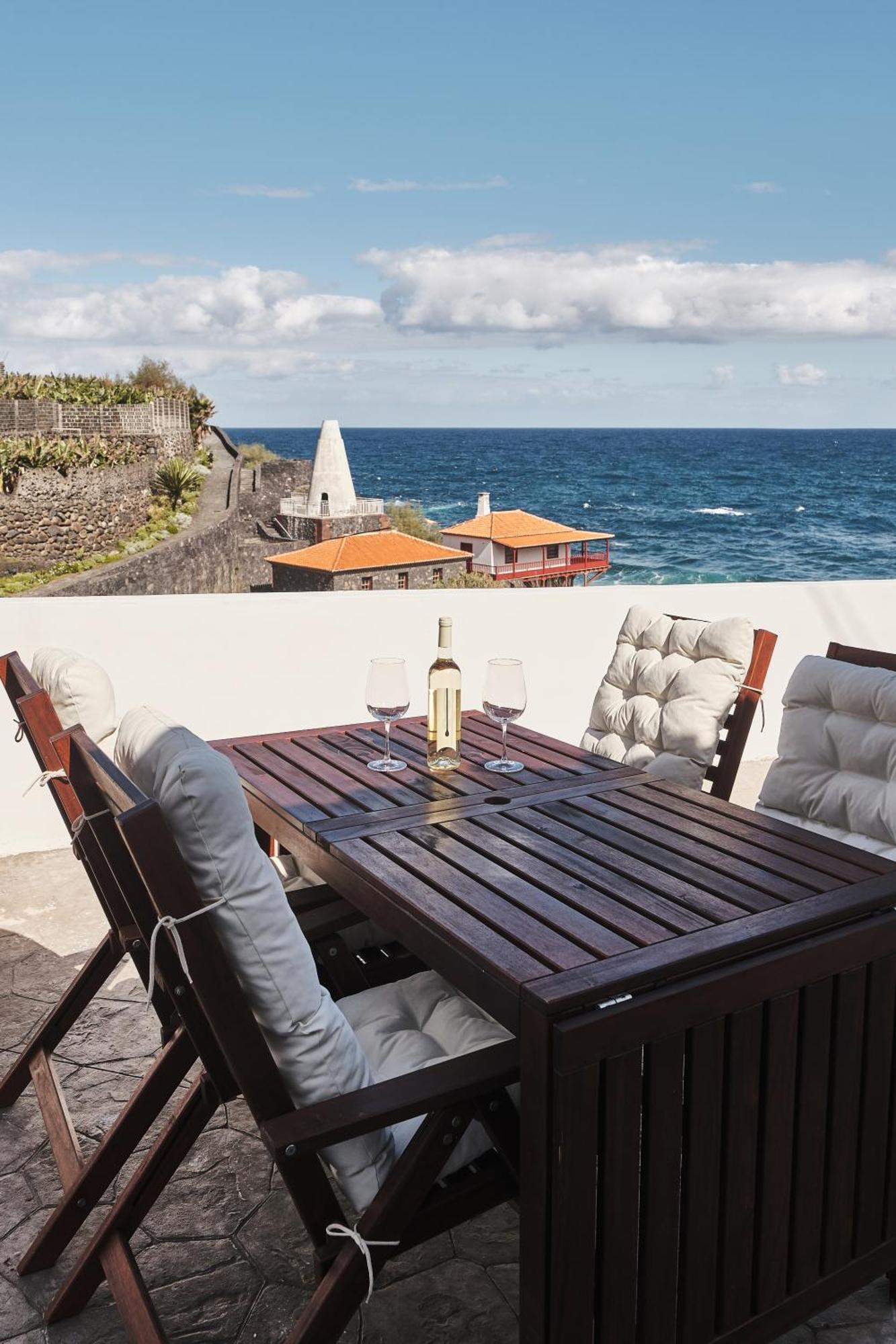 Villa Casa Pepi Un Lugar Magico San Andres  Exterior foto